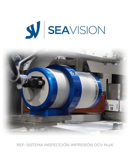SEA VISION