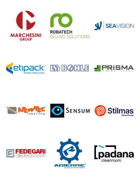 NUESTRAS MARCAS REPRESENTADAS