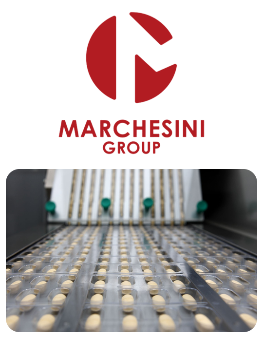 Marchesini Group